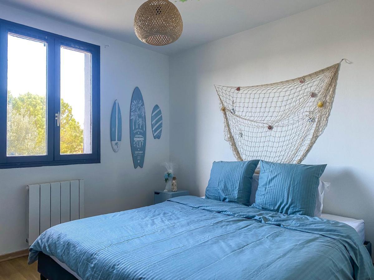 Carcalove - Pool, Billard & Jacuzzi - 10Pax Fonties-d'Aude Exterior photo