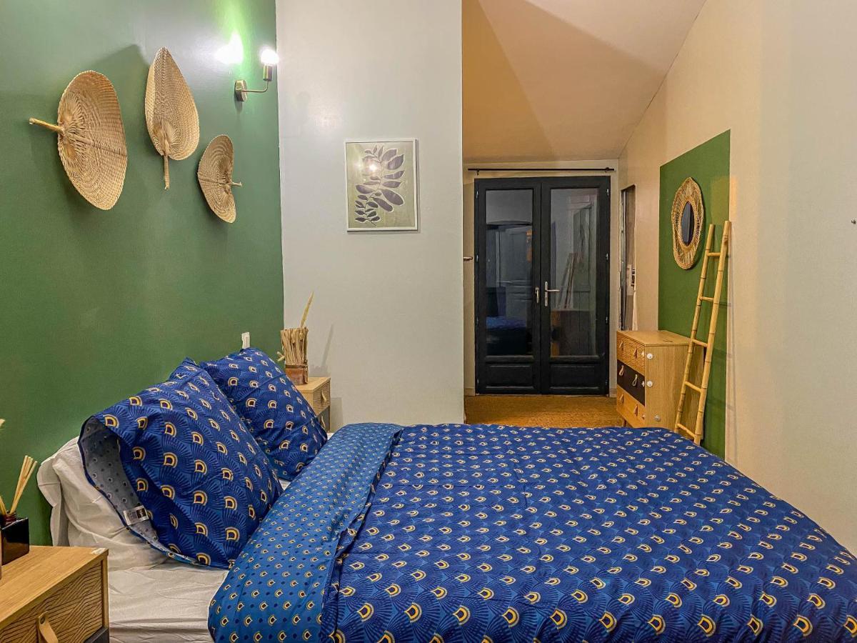Carcalove - Pool, Billard & Jacuzzi - 10Pax Fonties-d'Aude Exterior photo